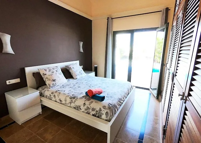 Prázdninový dům Casa Lighthouse