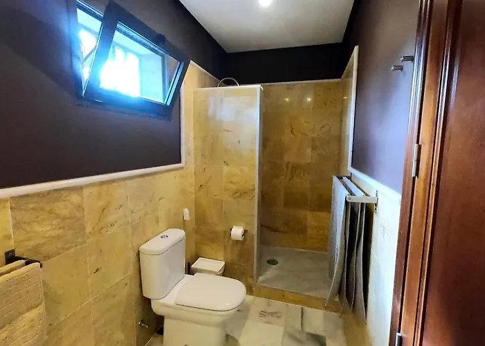 Prázdninový dům Casa Lighthouse *