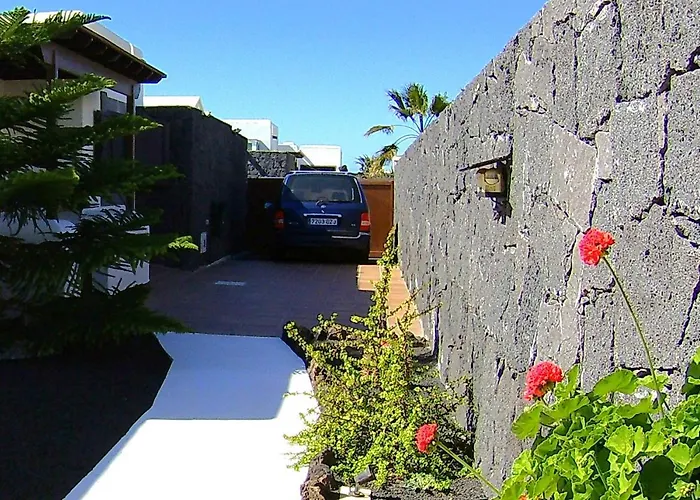 Prázdninový dům Casa Lighthouse Playa Blanca (Lanzarote)