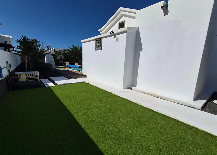 Casa Lighthouse Prázdninový dům