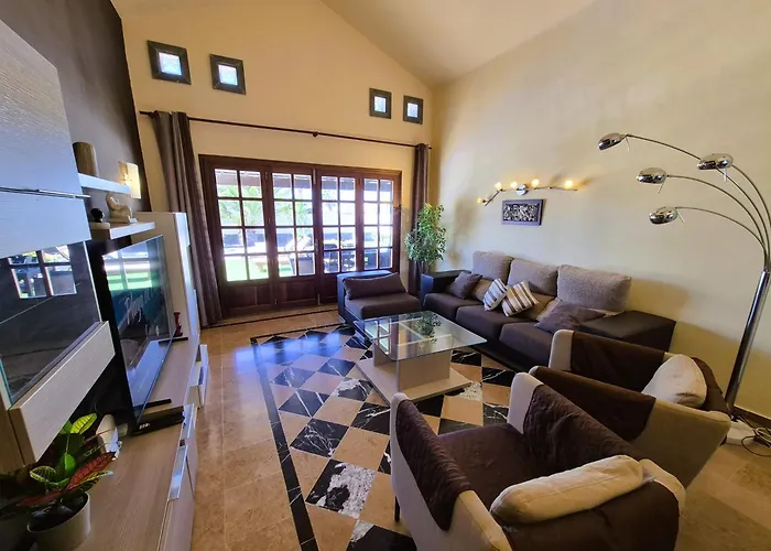 Prázdninový dům Casa Lighthouse