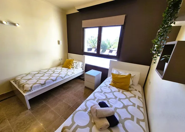 Prázdninový dům Casa Lighthouse *