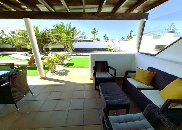 Casa Lighthouse Prázdninový dům