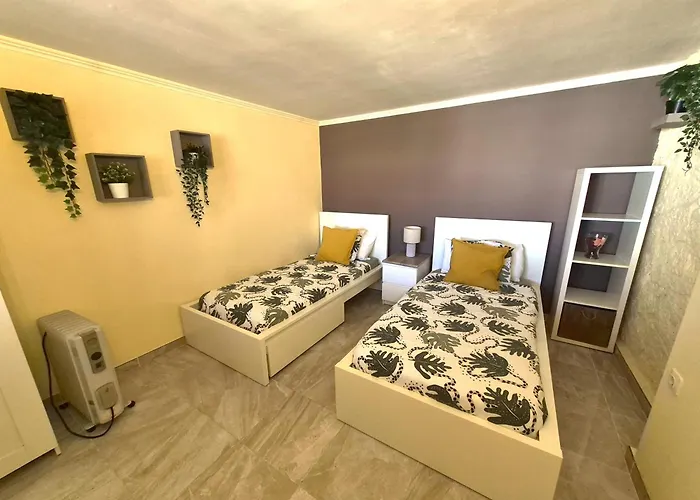 Casa Lighthouse Prázdninový dům