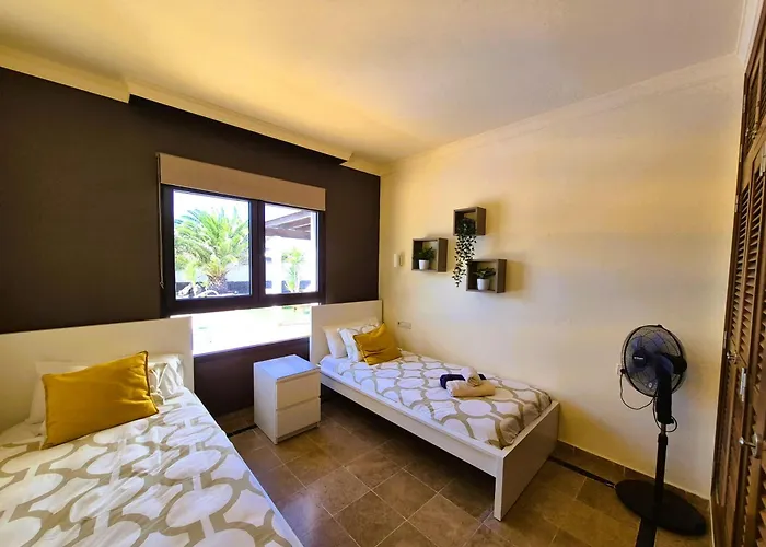 Prázdninový dům Casa Lighthouse *