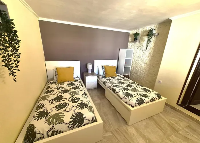 Casa Lighthouse * Playa Blanca (Lanzarote)