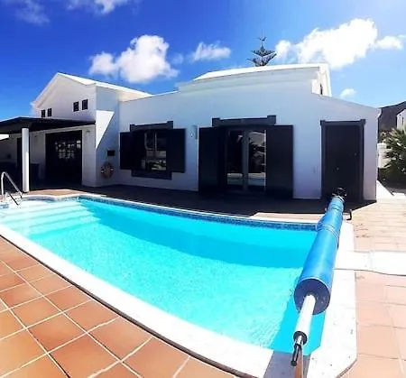 Casa Lighthouse Feriehus *