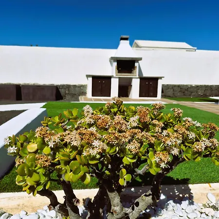 Casa Lighthouse * Playa Blanca (Lanzarote)