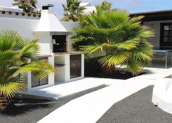 Casa vacanze Casa Lighthouse Playa Blanca (Lanzarote)