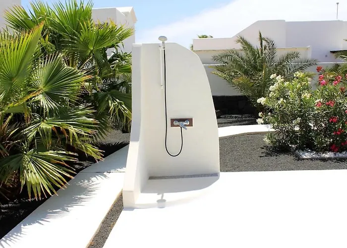 Casa Lighthouse Casa vacanze Playa Blanca (Lanzarote)