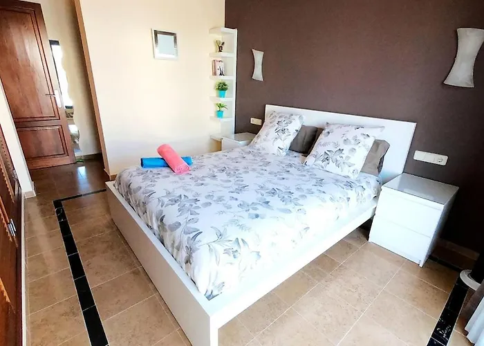 Casa Lighthouse Casa vacanze Playa Blanca (Lanzarote)