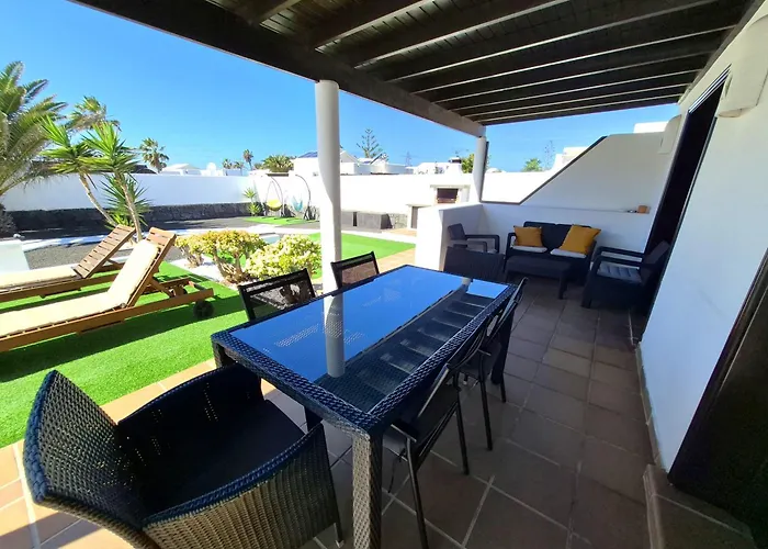 Casa Lighthouse Casa vacanze