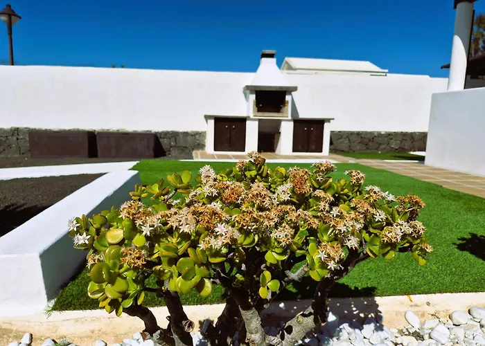 Casa Lighthouse * Playa Blanca (Lanzarote)