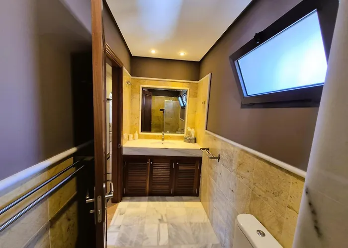 Casa Lighthouse Casa vacanze Playa Blanca (Lanzarote)