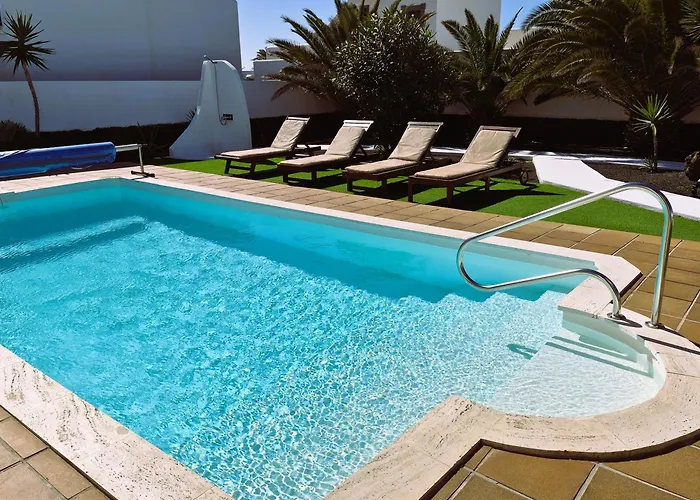 Casa Lighthouse Casa vacanze Playa Blanca (Lanzarote)