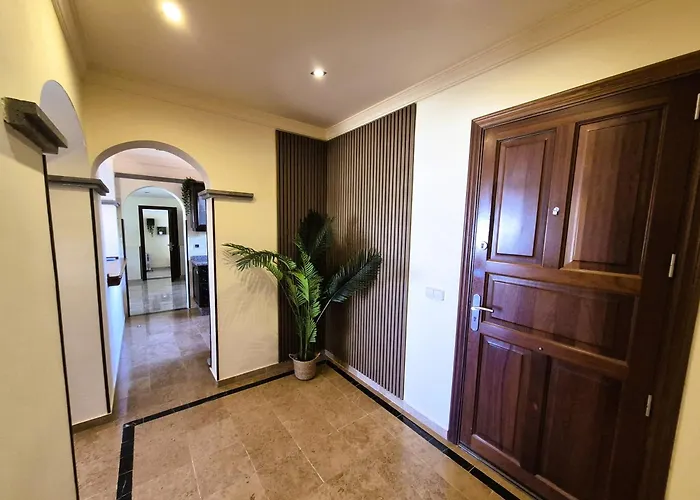 Casa vacanze Casa Lighthouse Playa Blanca (Lanzarote)